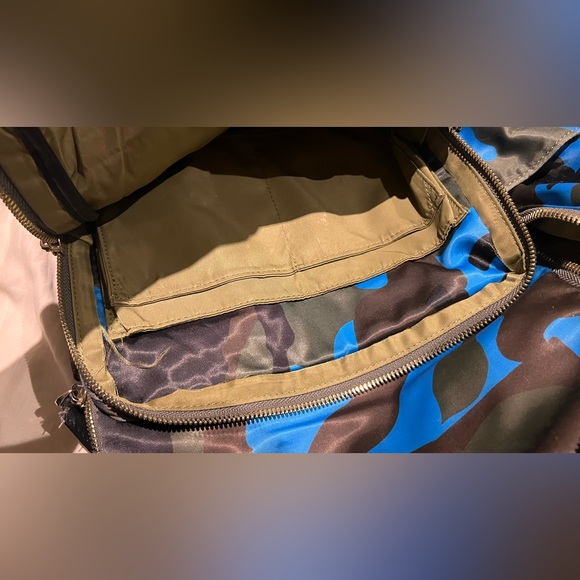 Valentino backpack - Picture 5 of 5